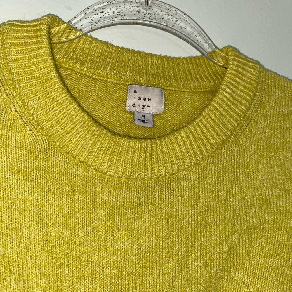 Sweater - Picture 2 of 3